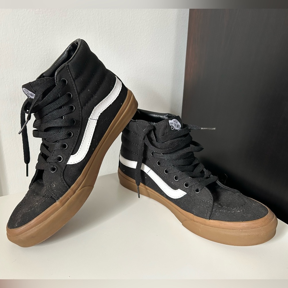 Vans Sk8-Hi